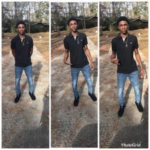 Meet your Posher, Marcus